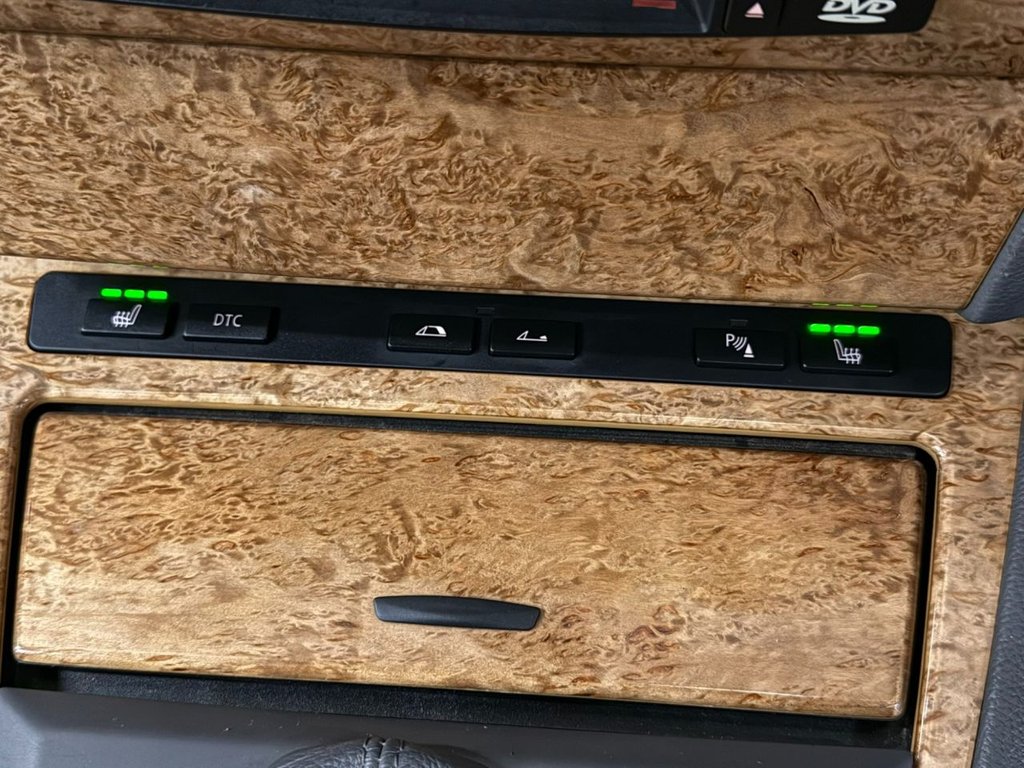 Used BMW 6 Series 2005 for sale - 77276083: Photo 17