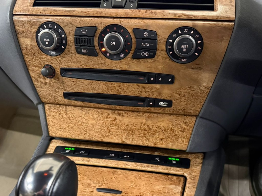 Used BMW 6 Series 2005 for sale - 77276083: Photo 18