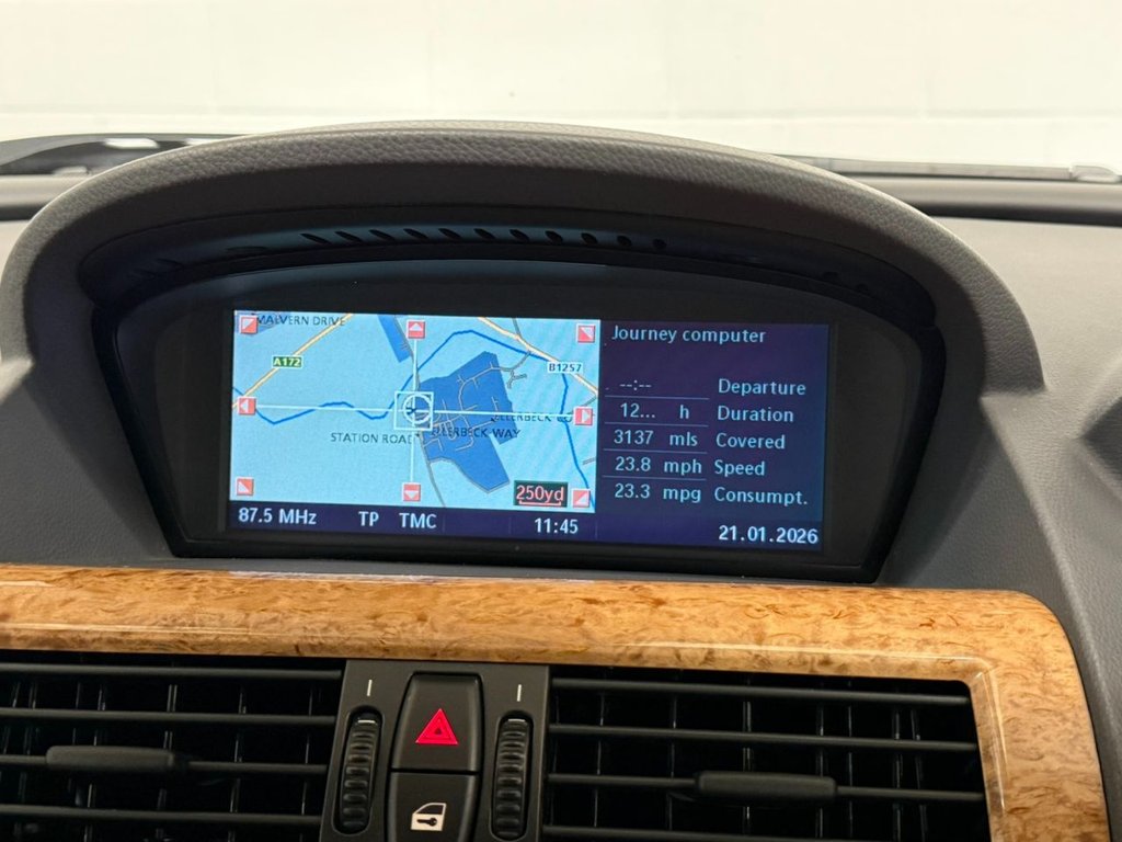 Used BMW 6 Series 2005 for sale - 77276083: Photo 20