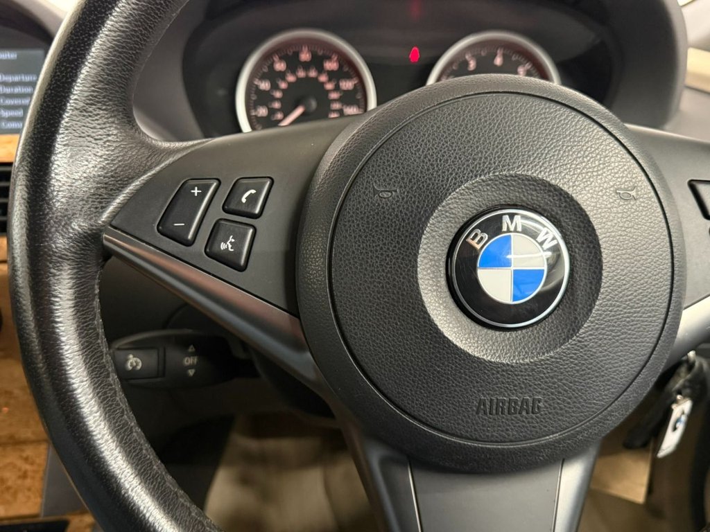 Used BMW 6 Series 2005 for sale - 77276083: Photo 23