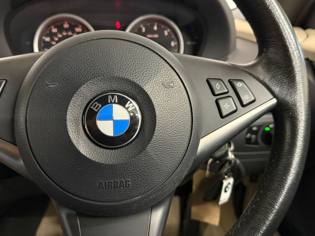 Used BMW 6 Series 2005 for sale - 77276083: Photo 24