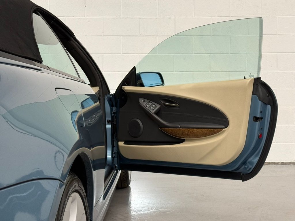 Used BMW 6 Series 2005 for sale - 77276083: Photo 29