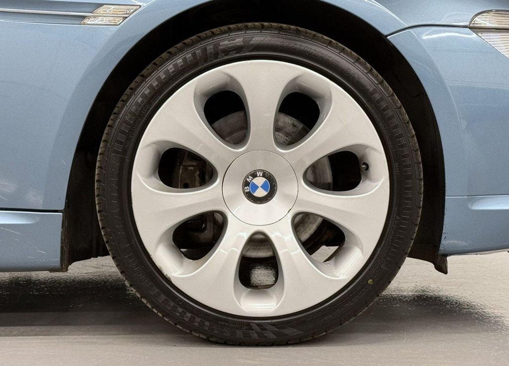 Used BMW 6 Series 2005 for sale - 77276083: Photo 3