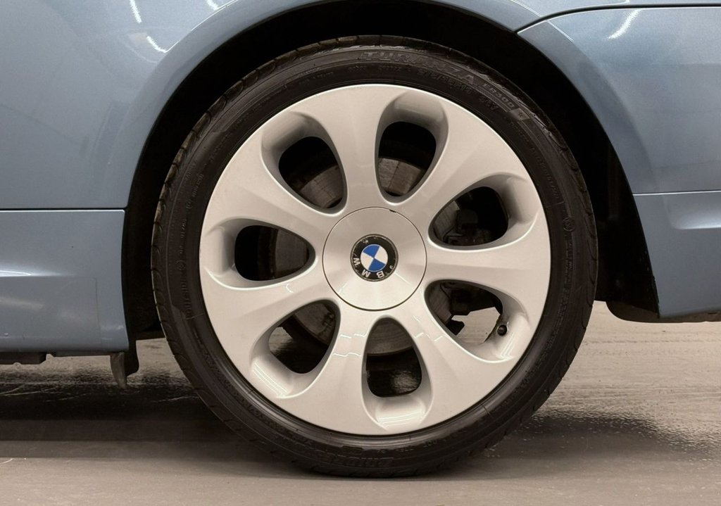 Used BMW 6 Series 2005 for sale - 77276083: Photo 33