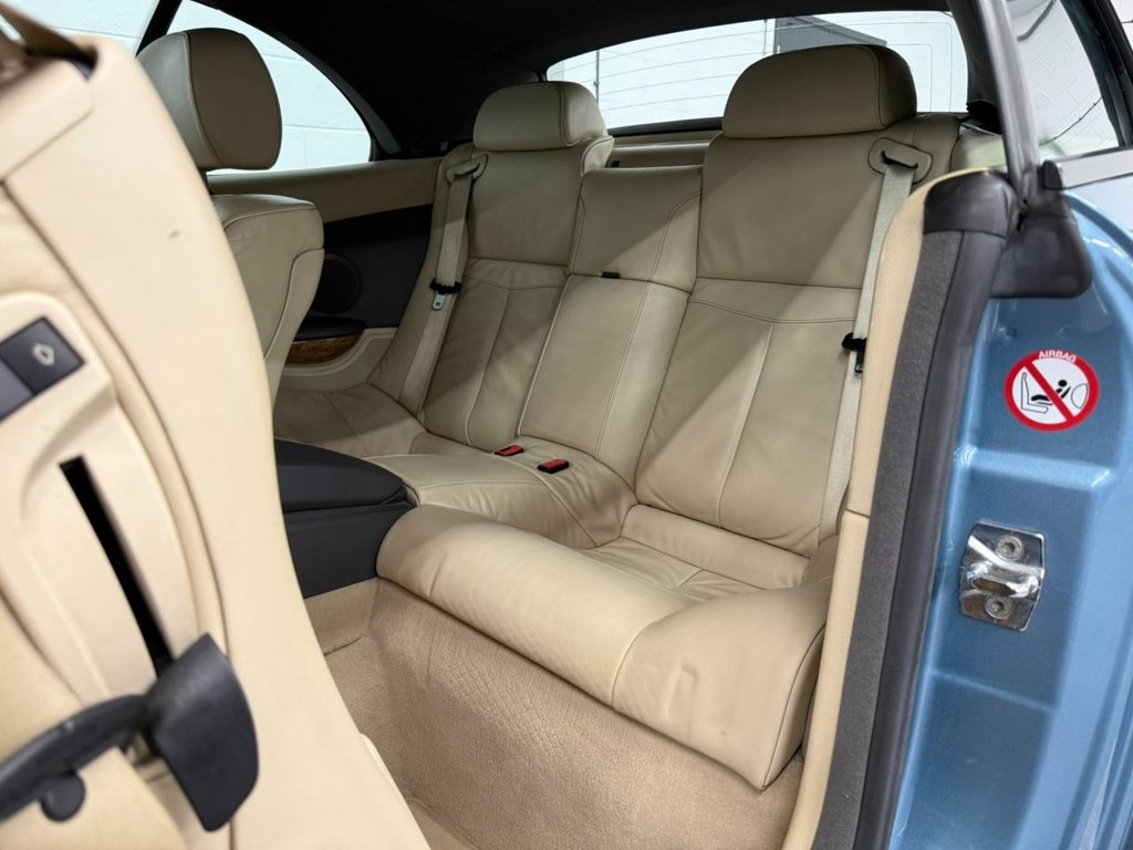 Used BMW 6 Series 2005 for sale - 77276083: Photo 34