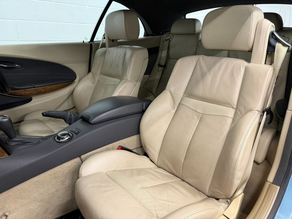 Used BMW 6 Series 2005 for sale - 77276083: Photo 36