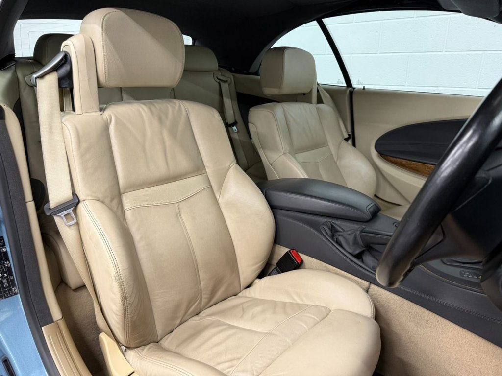 Used BMW 6 Series 2005 for sale - 77276083: Photo 5