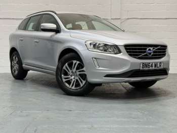 2014 (64) - 2.4 D4 SE SUV 5dr Diesel Manual AWD Euro 5 (s/s) (181 ps)