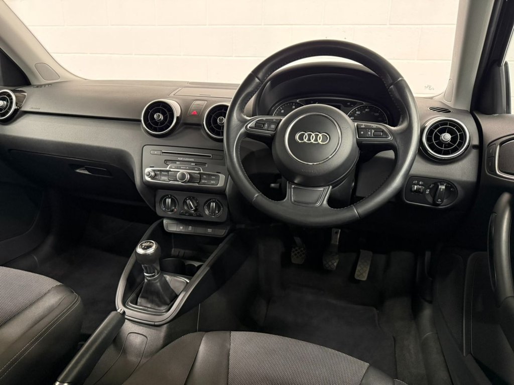 Used Audi A1 2015 for sale - 78134548: Photo 10