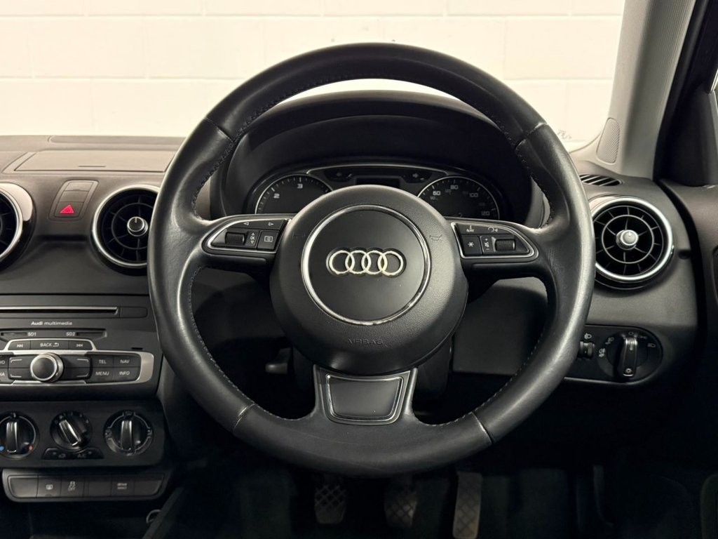 Used Audi A1 2015 for sale - 78134548: Photo 11
