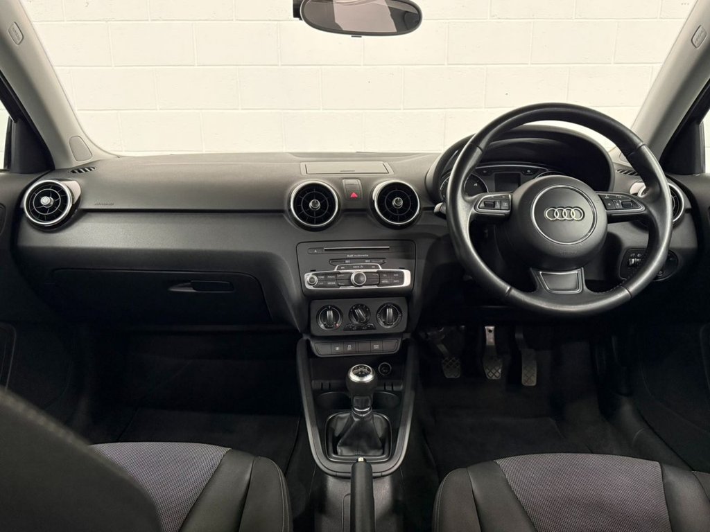 Used Audi A1 2015 for sale - 78134548: Photo 12