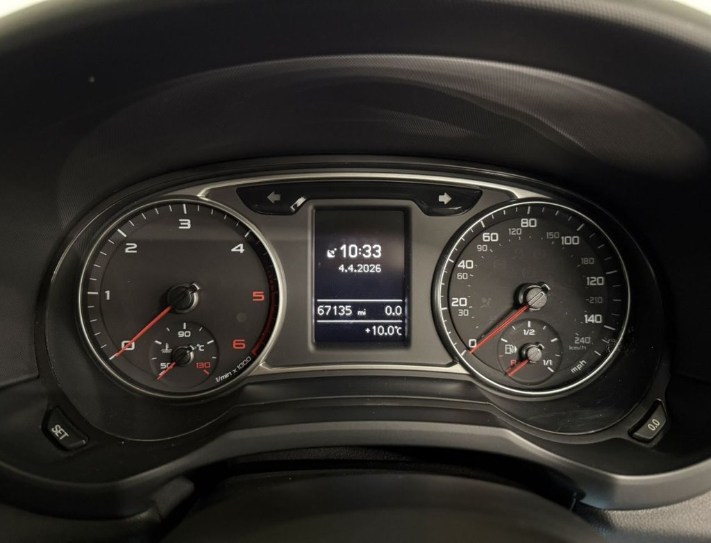 Used Audi A1 2015 for sale - 78134548: Photo 13