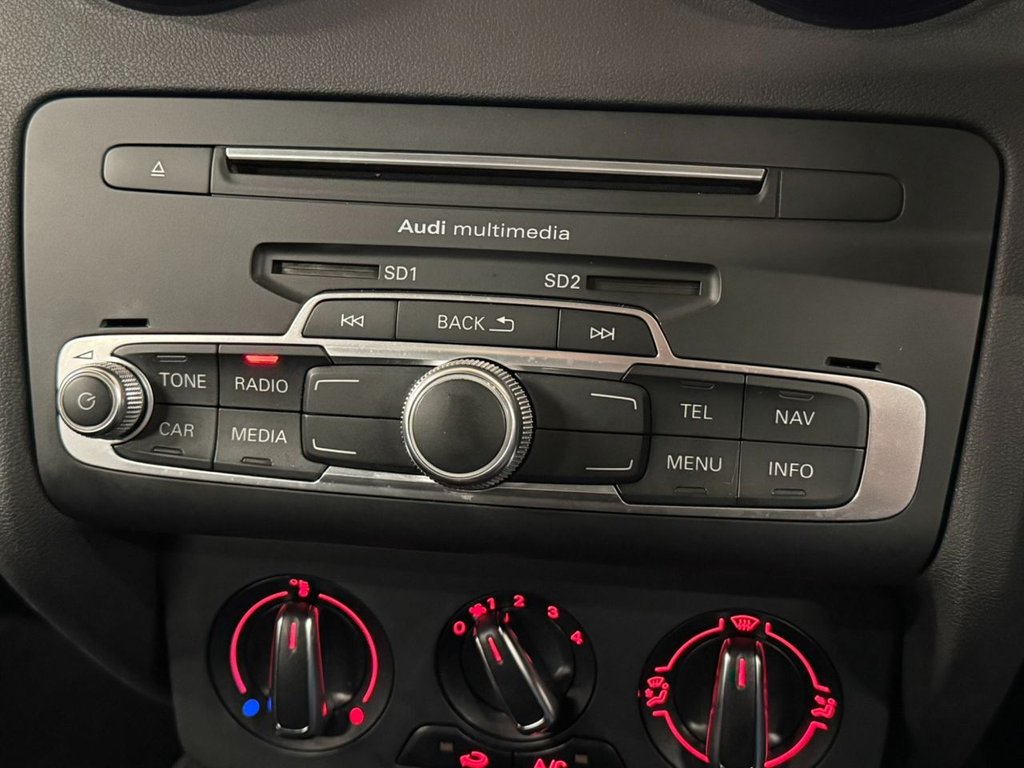 Used Audi A1 2015 for sale - 78134548: Photo 16