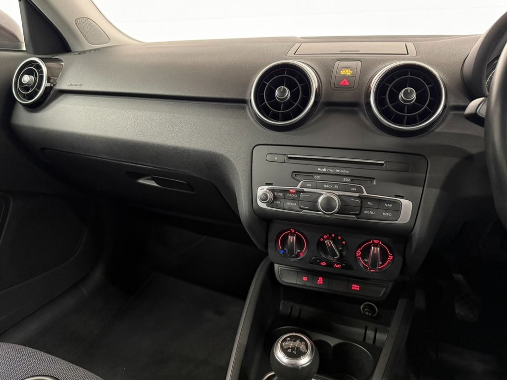 Used Audi A1 2015 for sale - 78134548: Photo 17