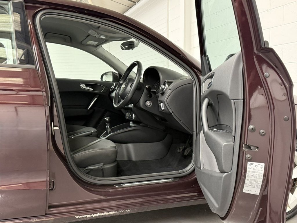 Used Audi A1 2015 for sale - 78134548: Photo 24