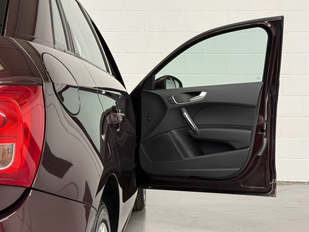 Used Audi A1 2015 for sale - 78134548: Photo 25