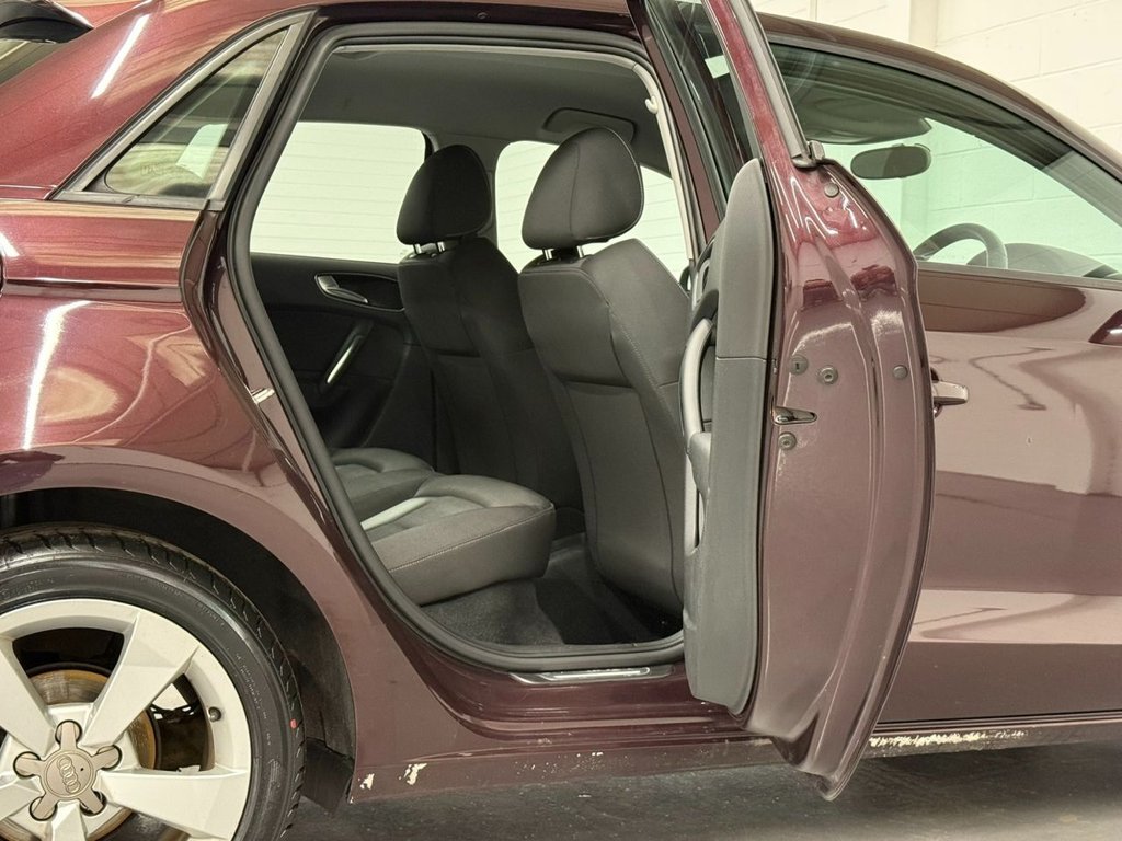 Used Audi A1 2015 for sale - 78134548: Photo 26