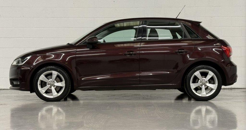 Used Audi A1 2015 for sale - 78134548: Photo 28