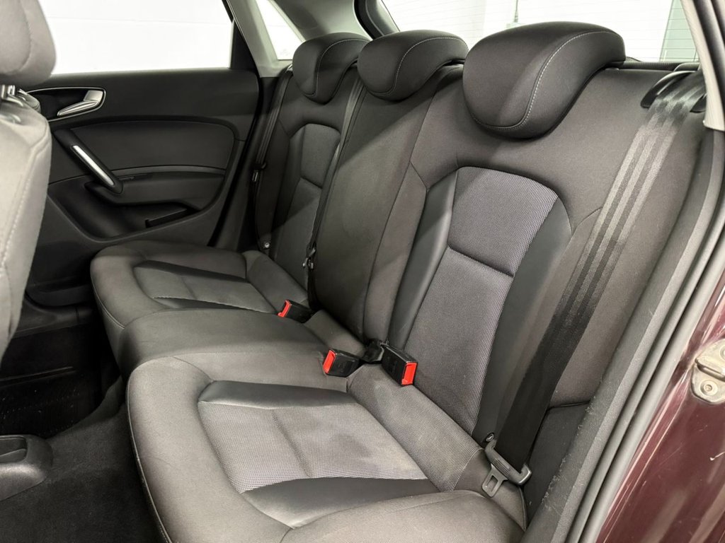 Used Audi A1 2015 for sale - 78134548: Photo 29