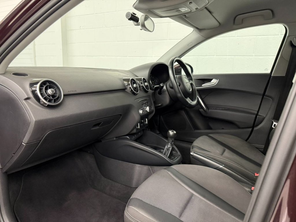 Used Audi A1 2015 for sale - 78134548: Photo 30