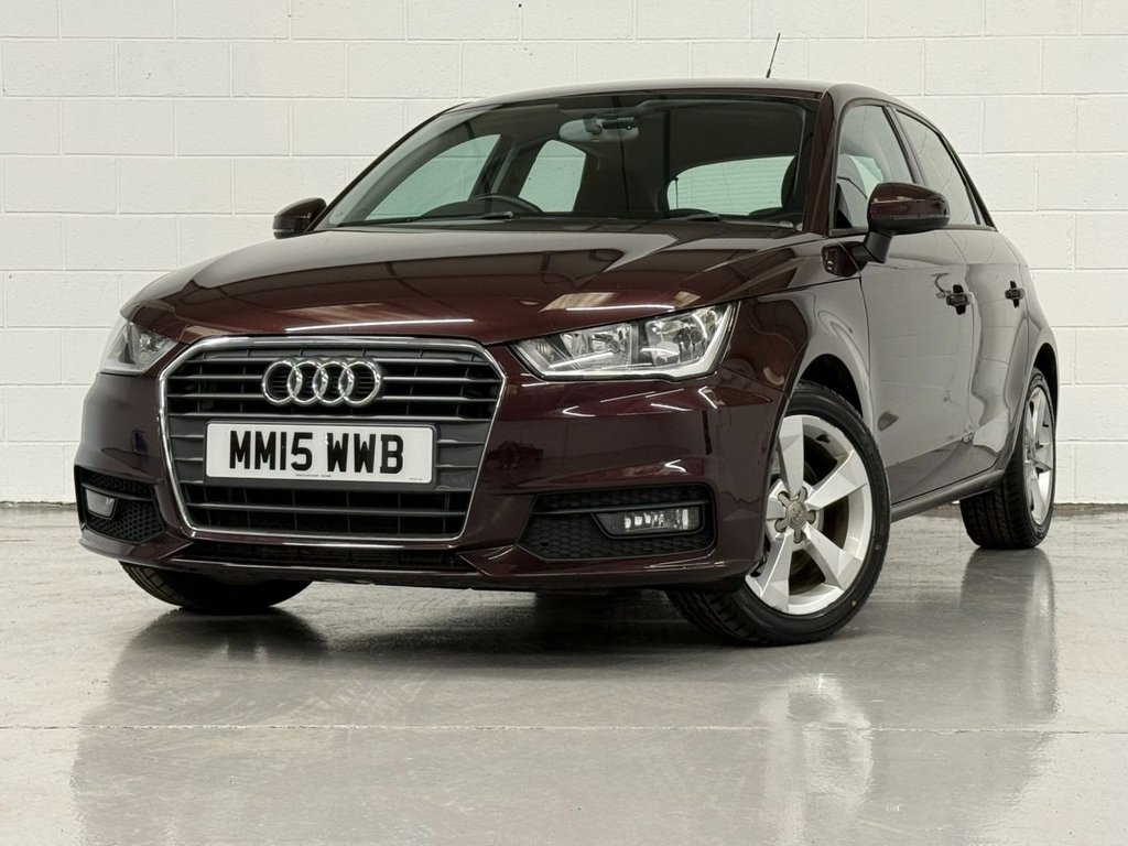 Used Audi A1 2015 for sale - 78134548: Photo 32
