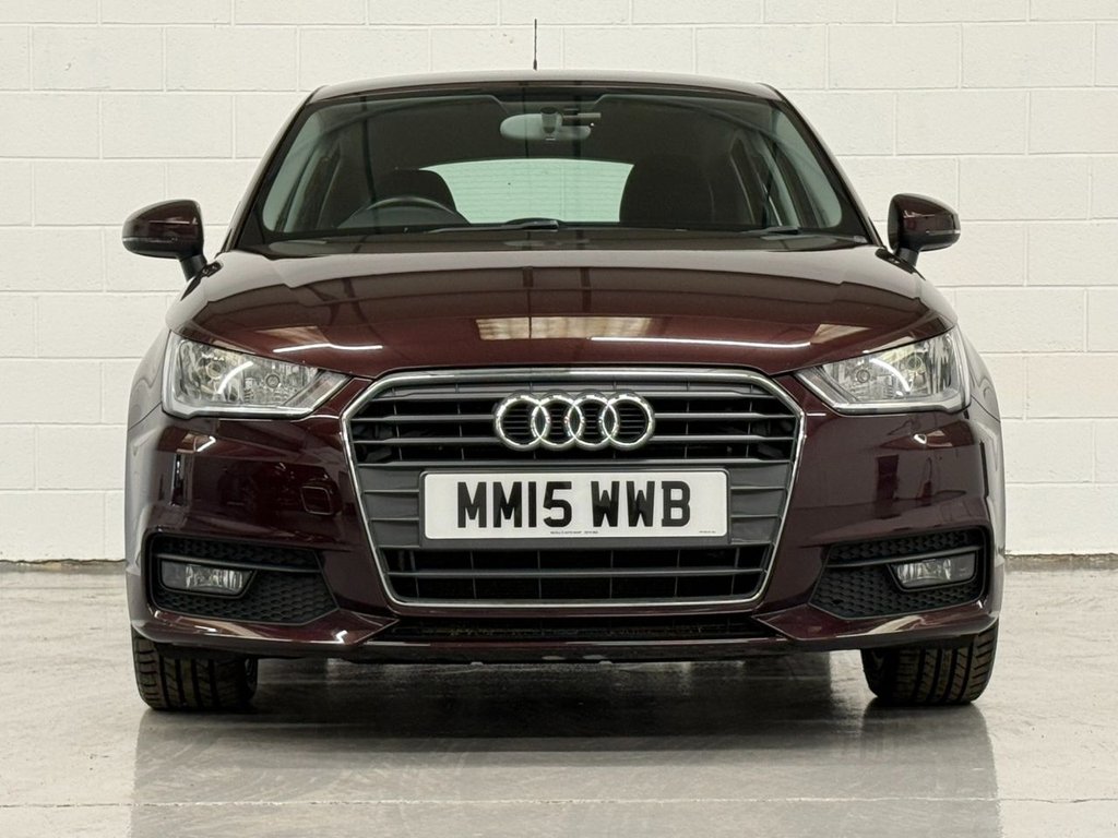 Used Audi A1 2015 for sale - 78134548: Photo 33