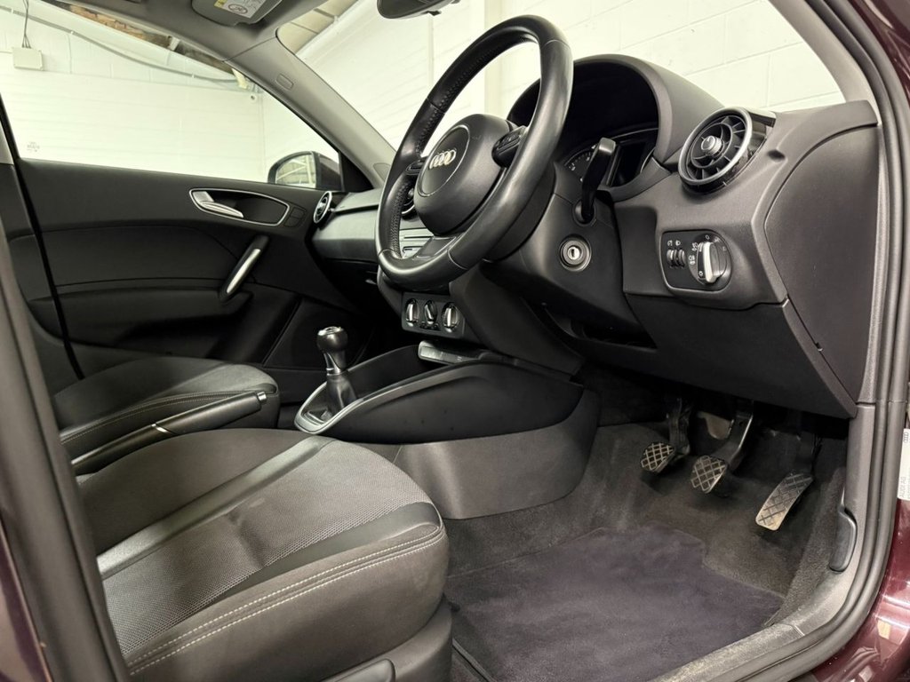 Used Audi A1 2015 for sale - 78134548: Photo 35