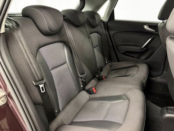 Used Audi A1 2015 for sale - 78134548: Photo