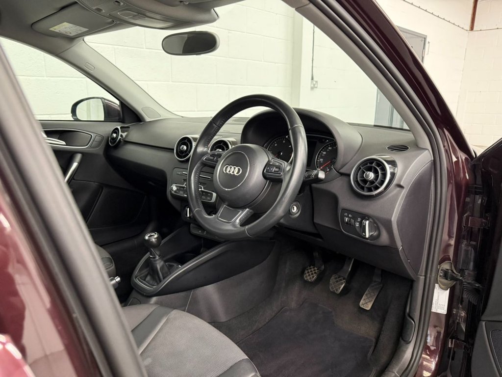 Used Audi A1 2015 for sale - 78134548: Photo 5