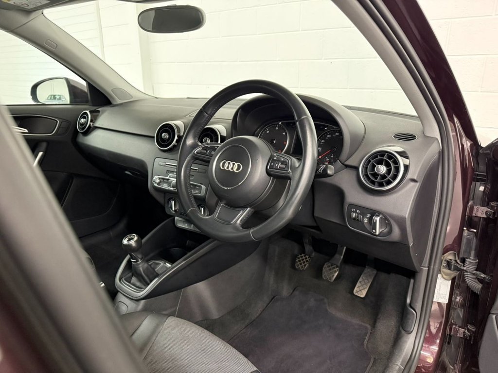 Used Audi A1 2015 for sale - 78134548: Photo 9