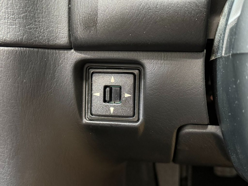 Vehicle 36