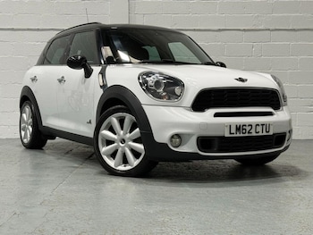 Used MINI Countryman 2012 for sale - 79161781: Photo