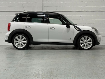 Used MINI Countryman 2012 for sale - 79161781: Photo