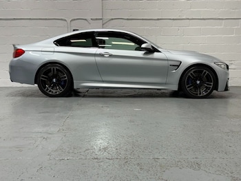 Used BMW M4 2015 for sale - 75830809: Photo