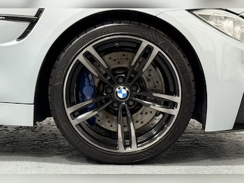 Used BMW M4 2015 for sale - 75830809: Photo