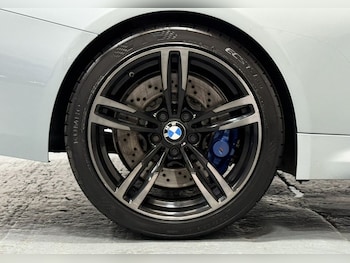 Used BMW M4 2015 for sale - 75830809: Photo