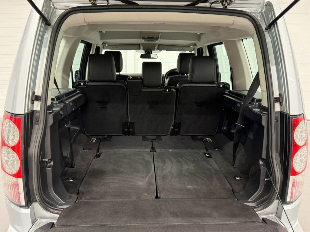 Used Land Rover Discovery 2010 for sale - 77302671: Photo 12