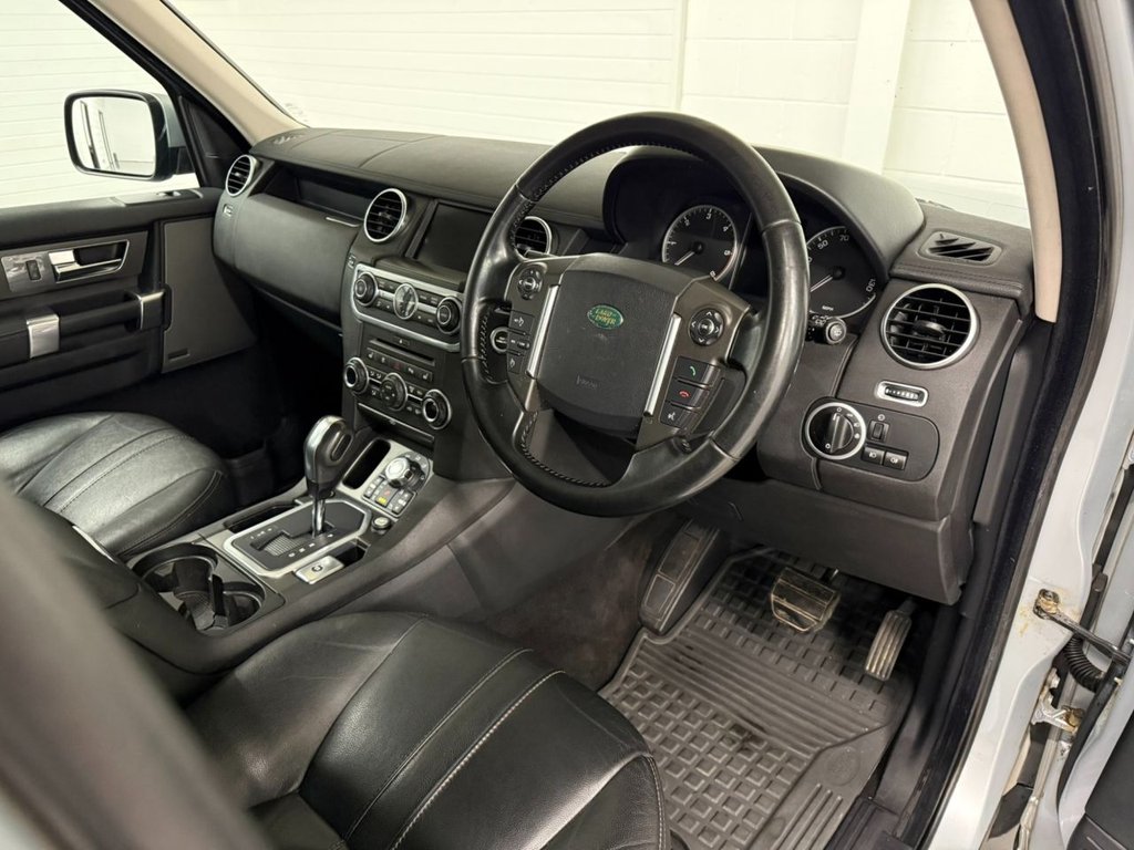 Used Land Rover Discovery 2010 for sale - 77302671: Photo 13