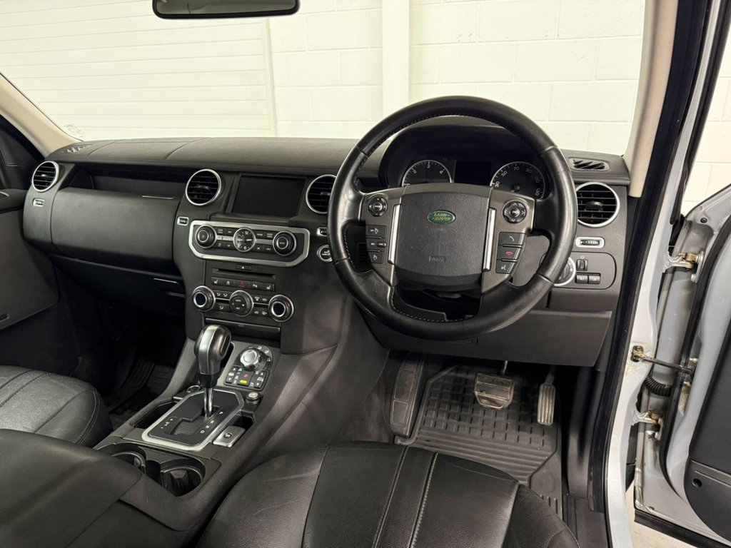 Used Land Rover Discovery 2010 for sale - 77302671: Photo 14