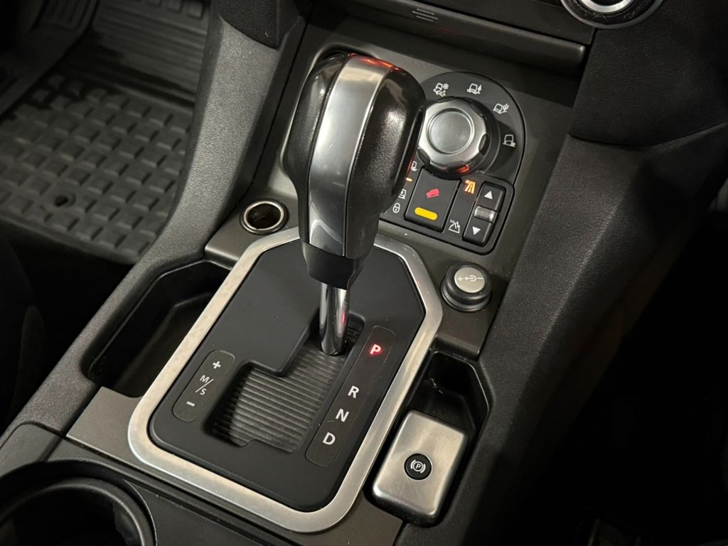 Used Land Rover Discovery 2010 for sale - 77302671: Photo 18