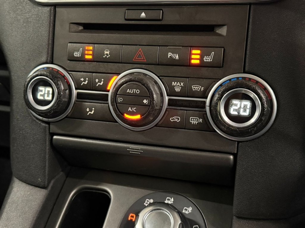 Used Land Rover Discovery 2010 for sale - 77302671: Photo 19