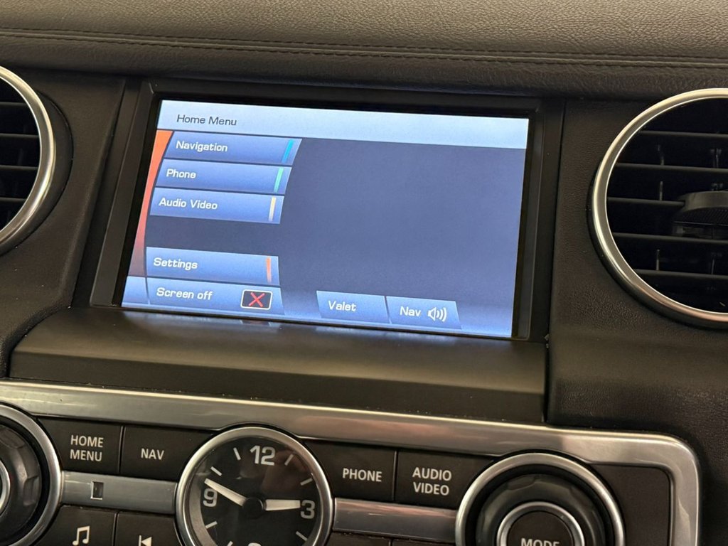 Used Land Rover Discovery 2010 for sale - 77302671: Photo 21