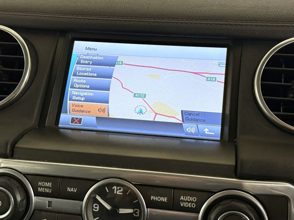 Used Land Rover Discovery 2010 for sale - 77302671: Photo 22