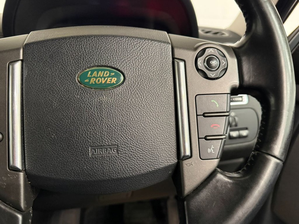 Used Land Rover Discovery 2010 for sale - 77302671: Photo 24