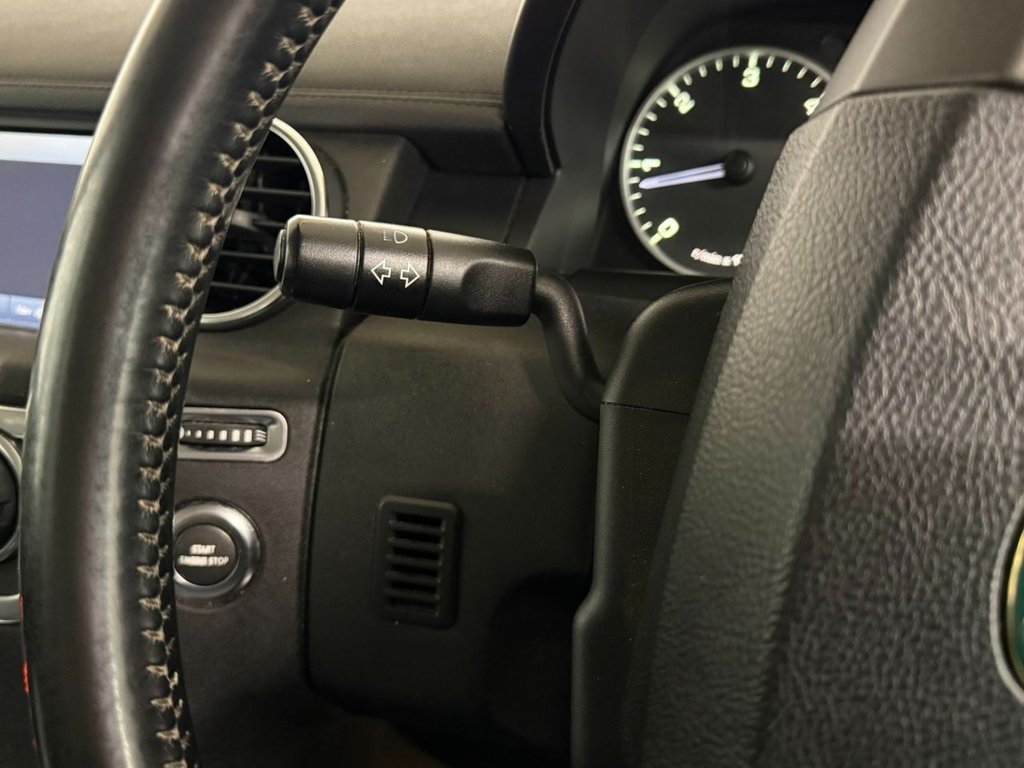 Used Land Rover Discovery 2010 for sale - 77302671: Photo 25