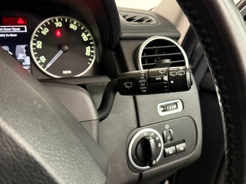 Used Land Rover Discovery 2010 for sale - 77302671: Photo 26