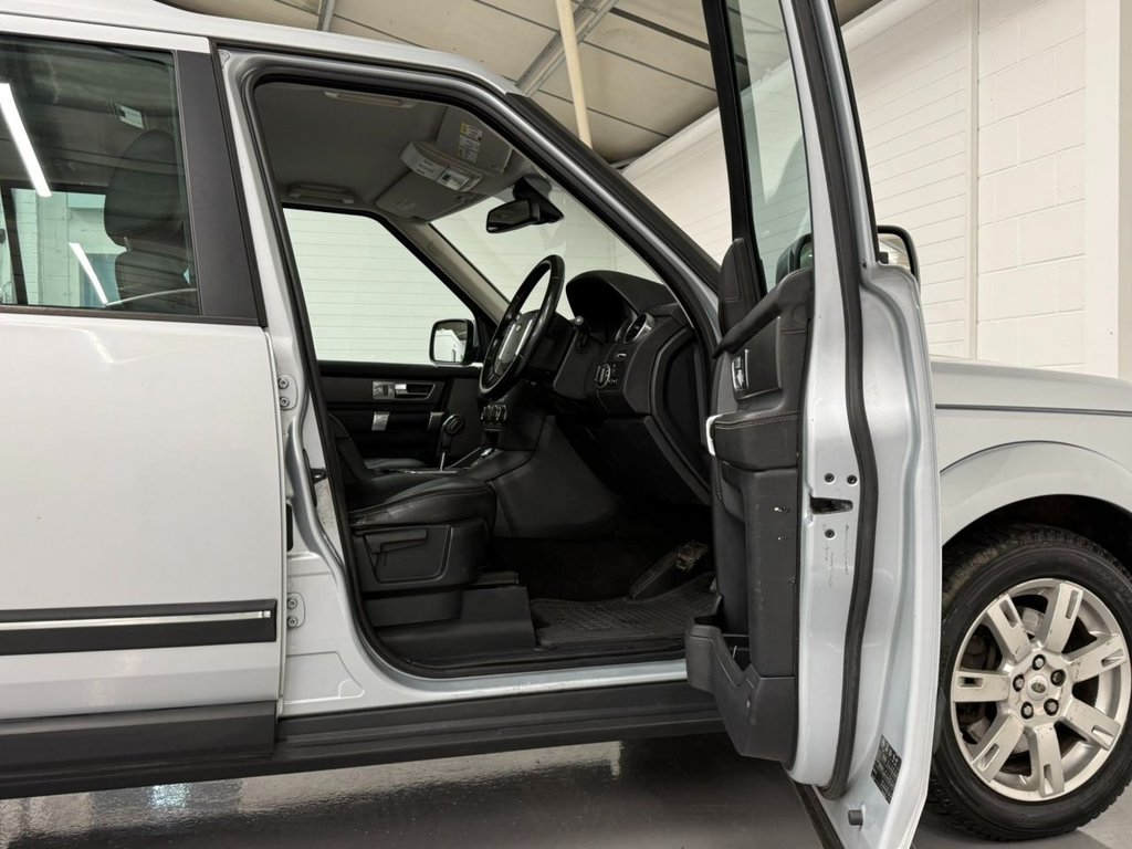 Used Land Rover Discovery 2010 for sale - 77302671: Photo 30