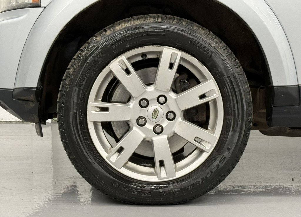 Used Land Rover Discovery 2010 for sale - 77302671: Photo 34