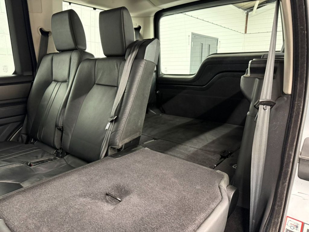 Used Land Rover Discovery 2010 for sale - 77302671: Photo 37