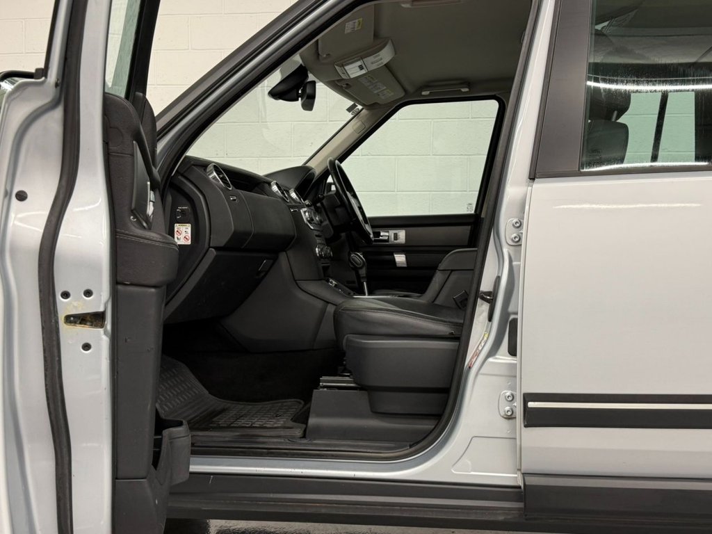 Used Land Rover Discovery 2010 for sale - 77302671: Photo 40